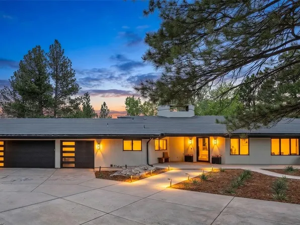 22 Borealis Way, Castle Rock, CO 80108