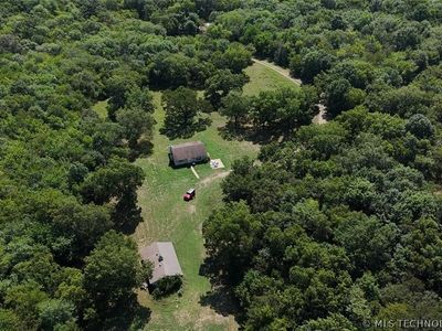 N 372nd Rd, Holdenville, OK, 74848