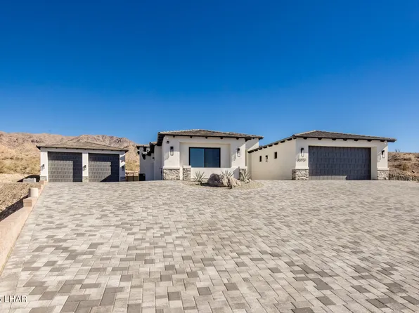 6275 Corte Del Canto, Lake Havasu City, AZ 86404