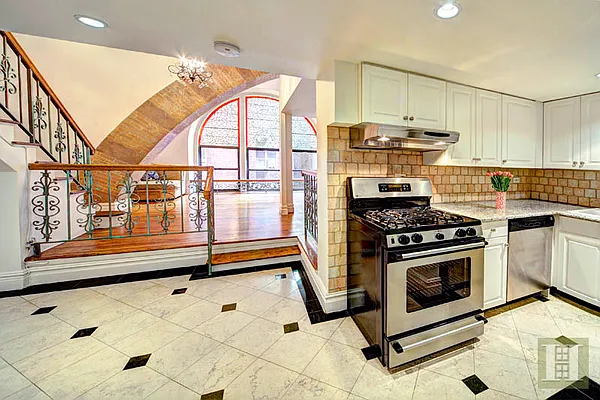 Sold by Halstead Real Estate | media 17