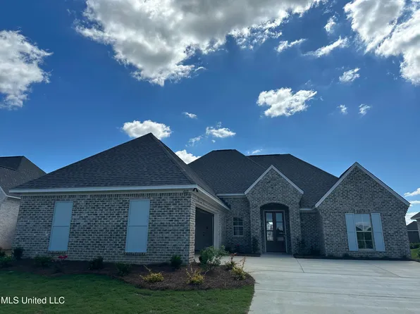 460 Aurora Cir, Canton, MS 39046
