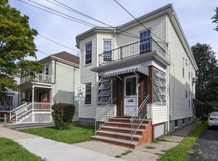 36-36A Fairmont St, Arlington, MA 02474