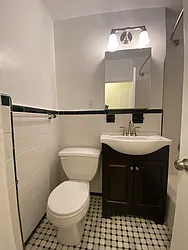 Rented by City Connections Realty