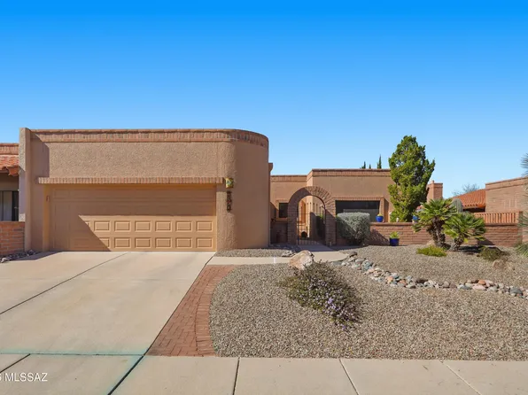 3910 S Placita De La Moneda, Green Valley, AZ 85622