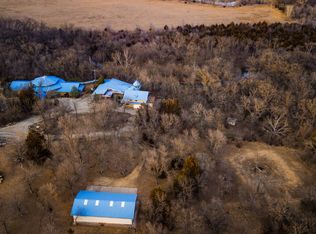 8486 SW Santa Fe Lake Rd, Augusta, KS 67010