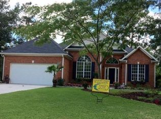 508 Pointe Of Oaks Rd, Summerville, SC 29485