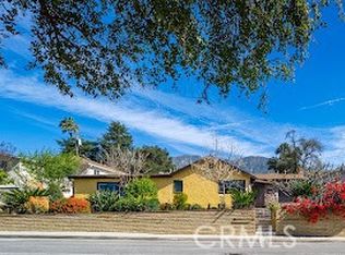 3527 Fairchild St, Glendale, CA