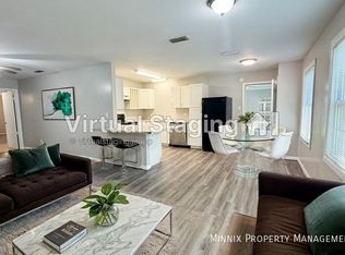 4817 45th St, Lubbock, TX 79414