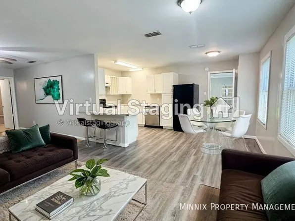 4817 45th St, Lubbock, TX 79414