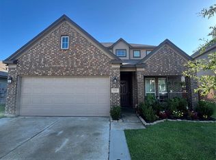 11111 Grape Hyacinth Ln, Houston, TX 77044