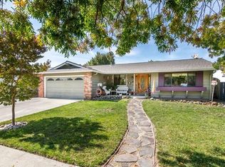 5315 Romford Dr, San Jose, CA 95124