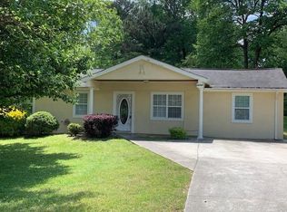 2792 Eunice Holcomb Cir, Dacula, GA 30019