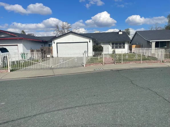 3428 Anne St, Stockton, CA 95206
