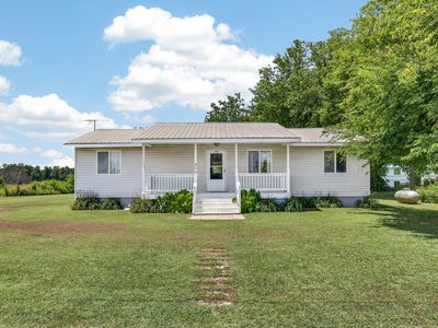 670 Howell Hill Rd, Flintville, TN, 37335