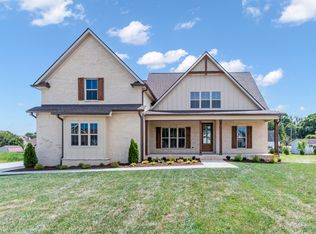 1002 Pheasant Run Ct LOT 96, Spring Hill, TN 37174