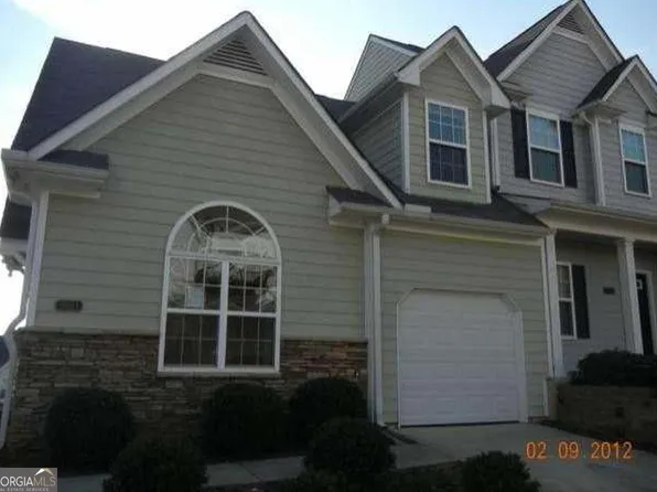 1901 Hoods Fort Cir NW Unit 30, Kennesaw, GA 30144