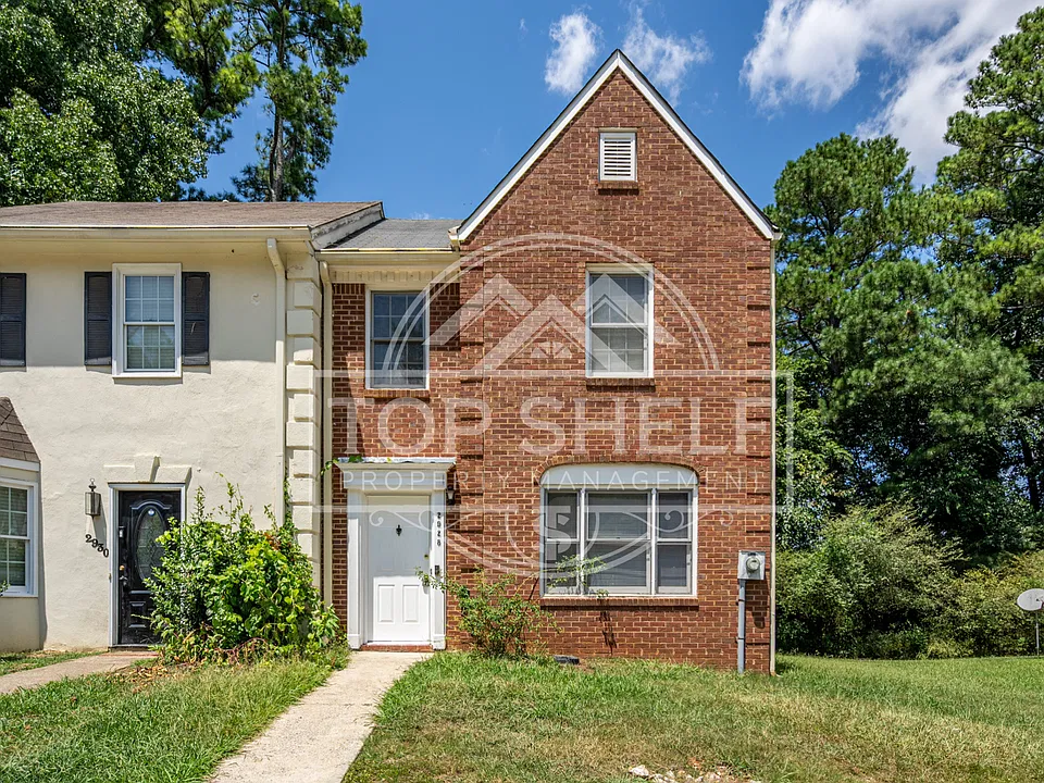 2928 Governors Ct #1