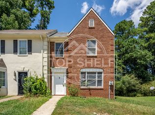 2928 Governors Ct #1, Marietta, GA 30066