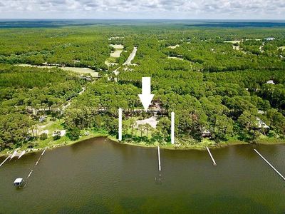 2856 Highway 98, Lanark Village, FL, 32323