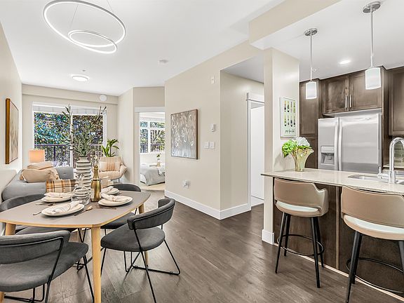 2nd image of 2465 Wilson Ave #509