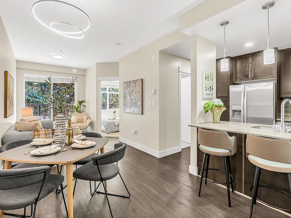 2465 Wilson Ave #509