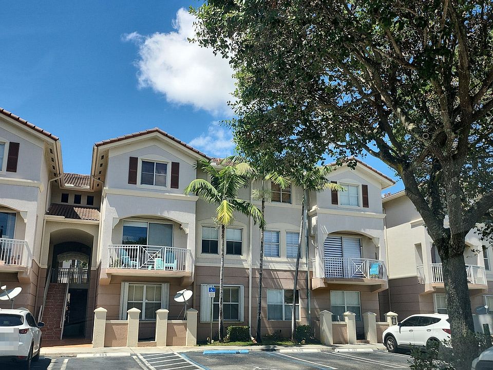 1st image of 8936 W Flagler St APT 213