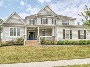 742 Penny Royal Ave, Fort Mill, SC 29715