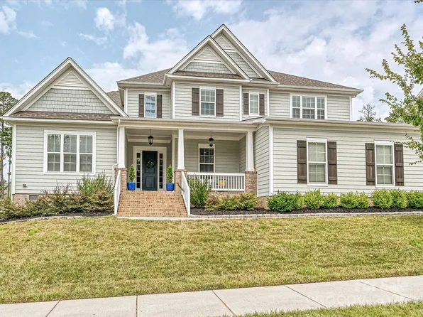 742 Penny Royal Ave, Fort Mill, SC 29715