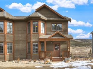 370 N Oak St, Alma, CO 80420