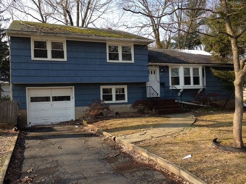 293 Mobus Ave North Plainfield Nj Zillow