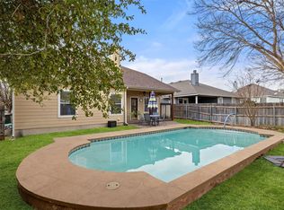 207 Rosedale Blvd, Georgetown, TX 78628