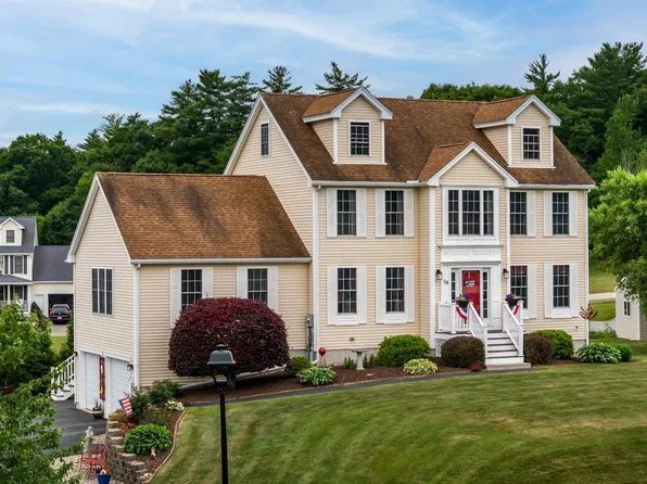 58 Milo Lane, Somersworth, NH 03878