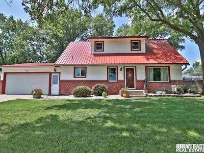 1379 Thorne St, Syracuse, NE, 68446