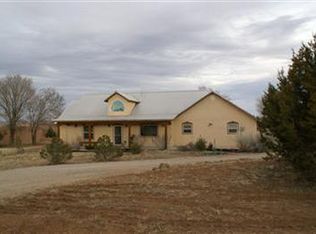 28 Vista Verde Way, Edgewood, NM 87015