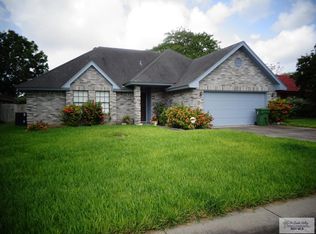 44 Serenity Cir, Brownsville, TX 78520