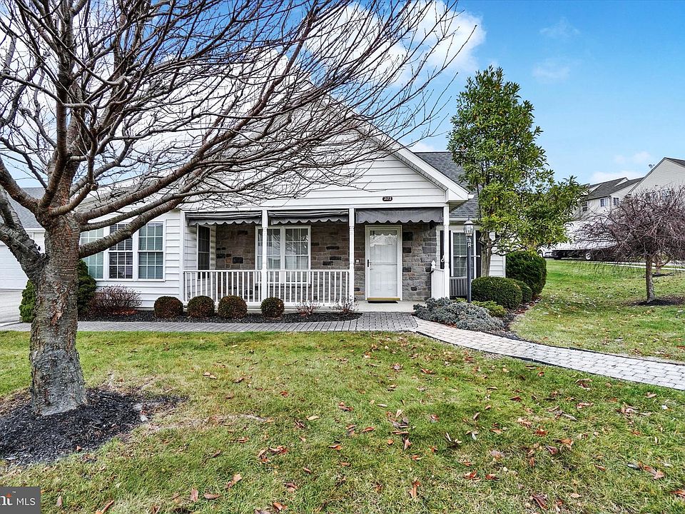 2172 Knob Hill Rd, York, PA 17403 Zillow