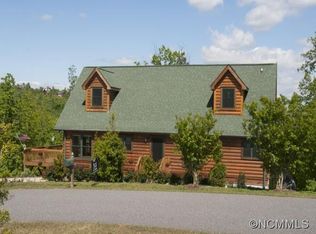 366 Stonecrest Pkwy, Mill Spring, NC 28756