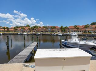 49B Marina Point Place Slip, Palm Coast, FL 32137