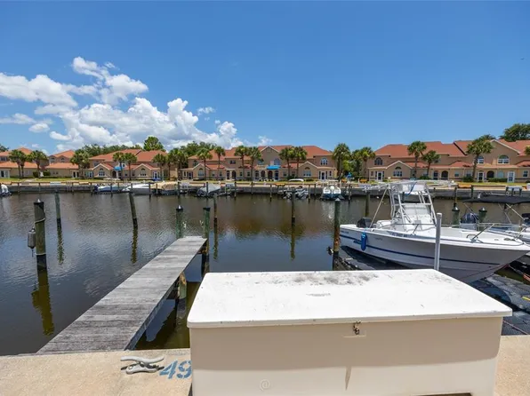 49B Marina Point Place Slip, Palm Coast, FL 32137