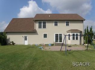 903 Little Brooke Ln, Seaford, DE 19973