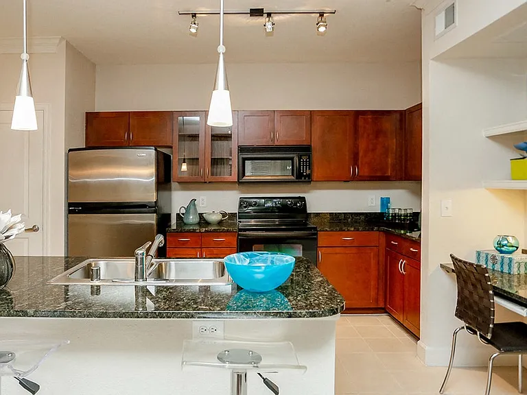 3000 Sage Apartments — Photo 17
