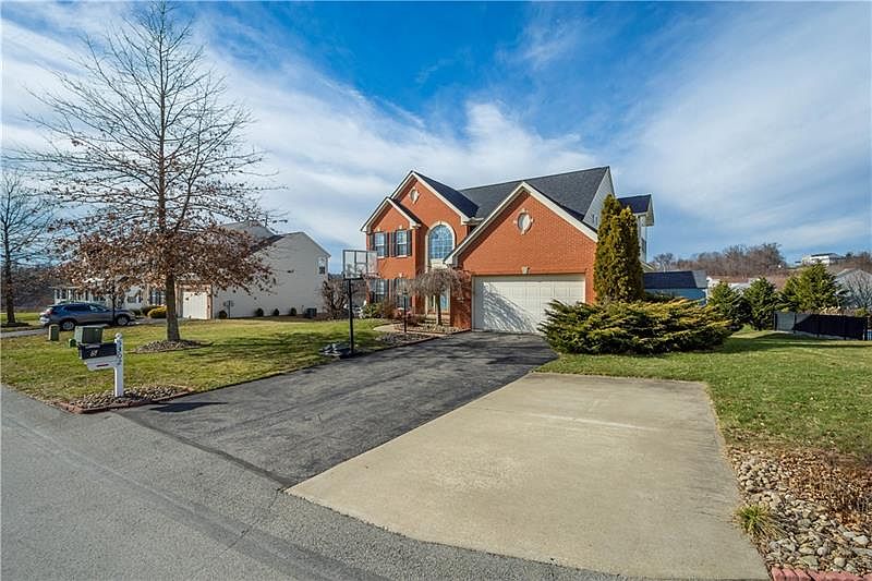 5302 Terrace View Dr S, Mc Donald, PA 15057 | Zillow