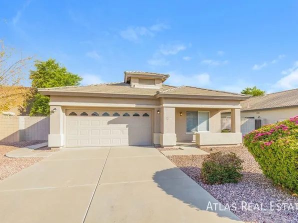 3810 E Waterman St, Gilbert, AZ 85297