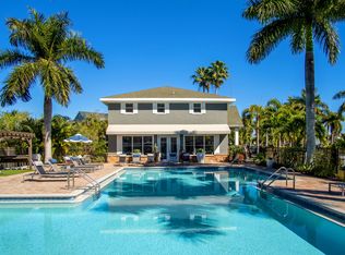 Somerset Palms, Naples, FL 34110