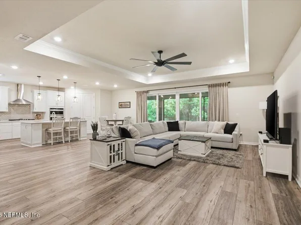 4618 FARMHOUSE GATE Trail, Jacksonville, FL 32226
