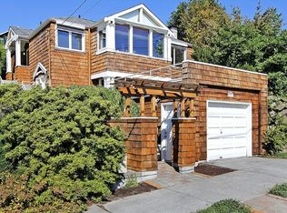 3531 Bagley Ave N, Seattle, WA 98103