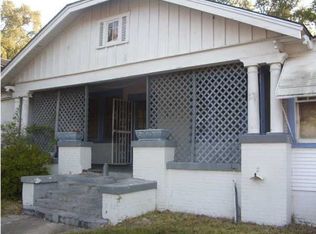 261 Cherokee St, Mobile, AL 36606