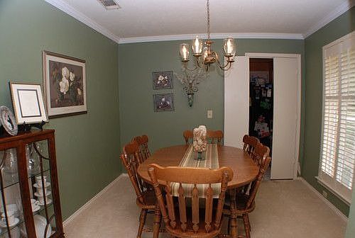 2nd image of 3840 Westminster Dr