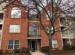 6100 Saint Ignatius Dr APT 201, Fort Washington, MD 20744