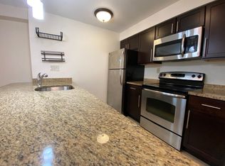 3 Douglass Park #215, Boston, MA 02118